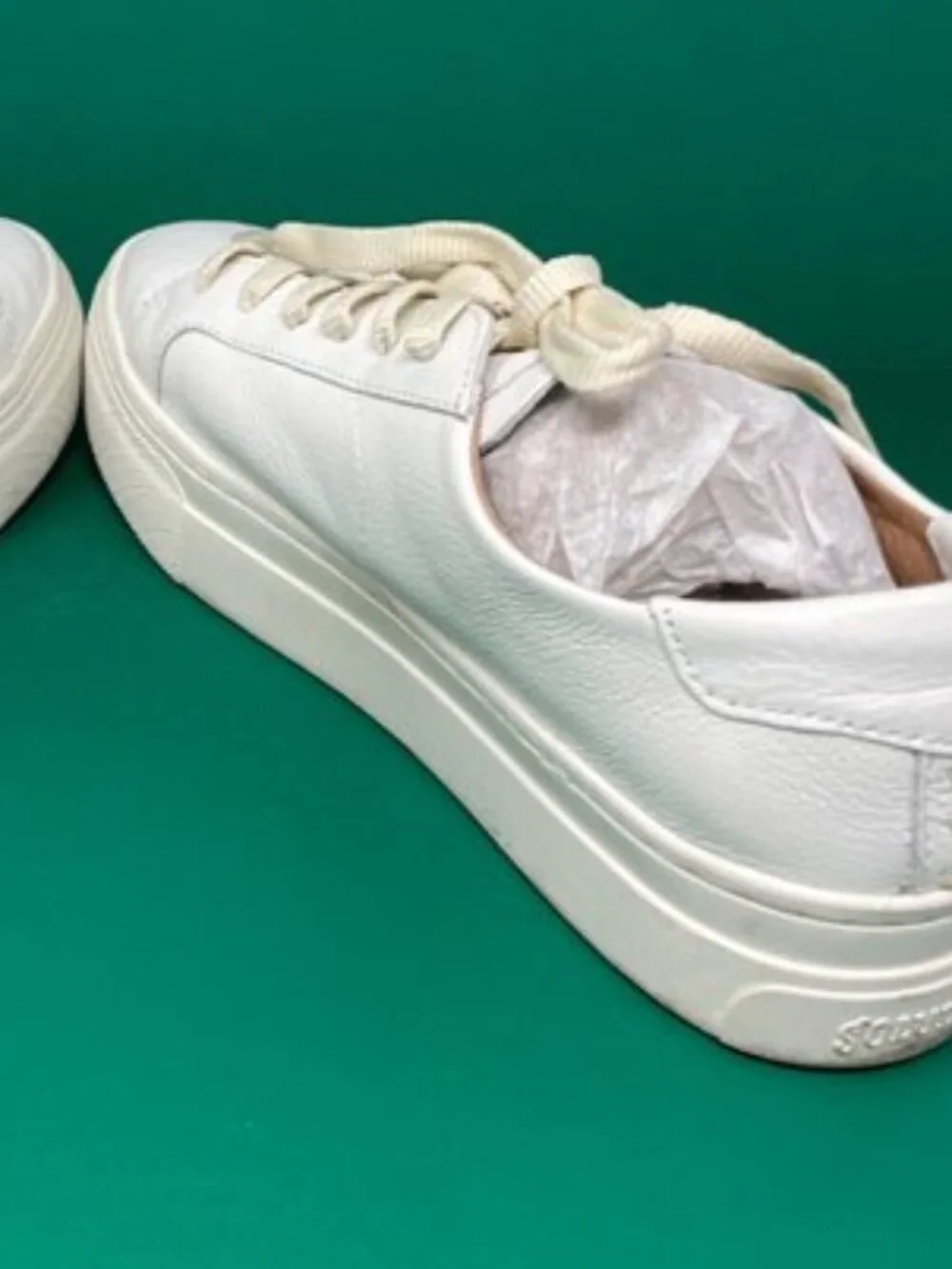 Soludos | Ibiza Platform Sneaker